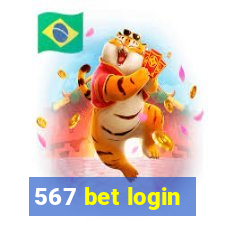 567 bet login